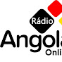 Rádio Angola Online