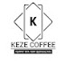 logo kenze coffee