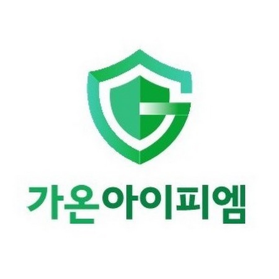 가온 아이피엠 - YouTube 가온 아이피엠