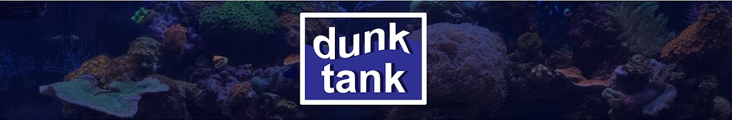 Dunk Tank