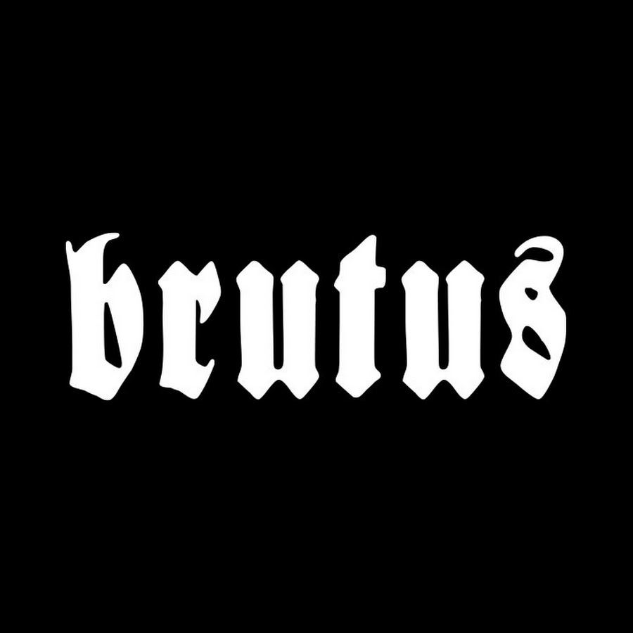 Brutus @wearebrutus