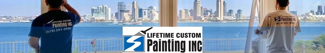 Lifetime Custom Painting Inc YouTube