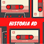 Historia RD