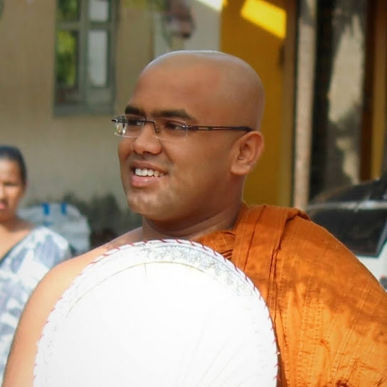 Massanne Vijitha Thero