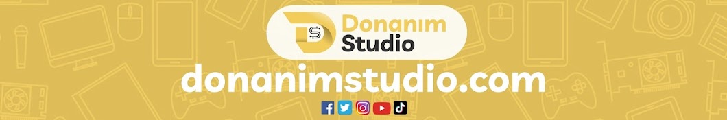 Donanım Studio