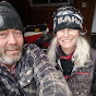 Loretta and Jason Off Grid Journey