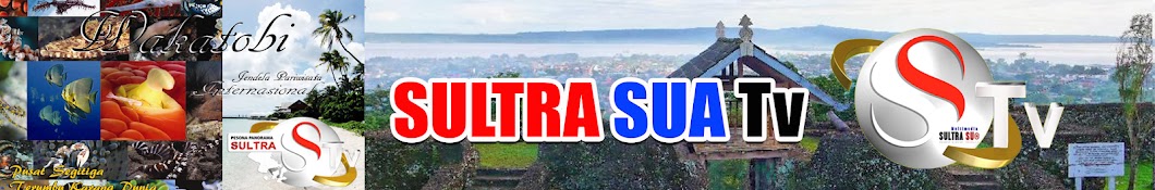 Sultra Sua TV