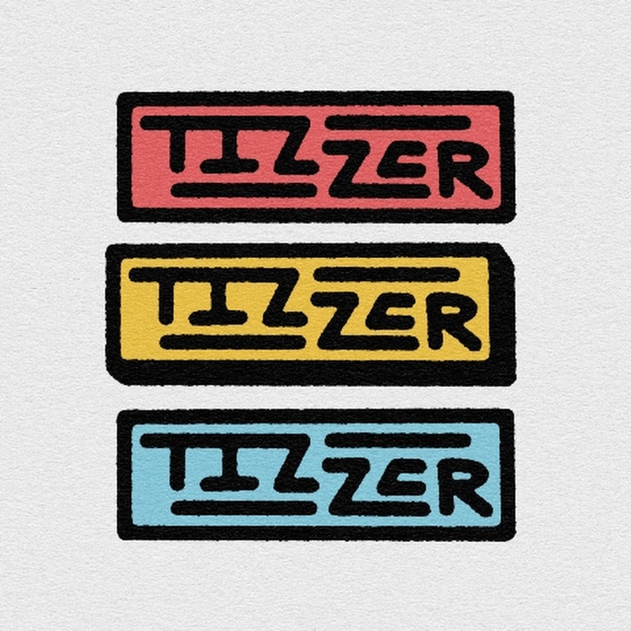 Tizzers