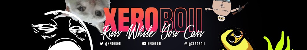 XeroBoii