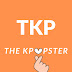 logo The K-Popster