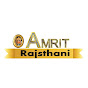 Amrit Rajsthani official 