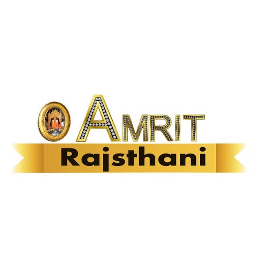 Amrit Rajsthani official  @AmritRajsthaniofficial