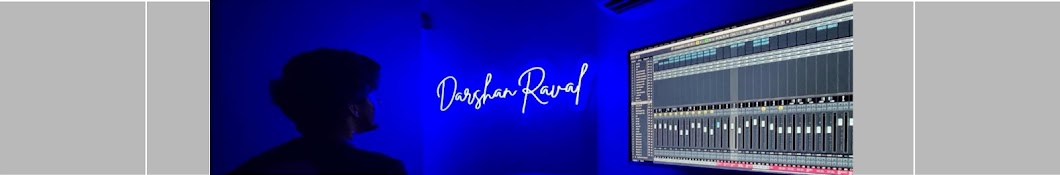 DarshanRaval Forever