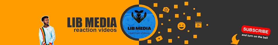 LIB Media - ልብ ሚዲያ