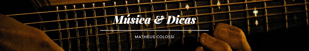 Colossi Music