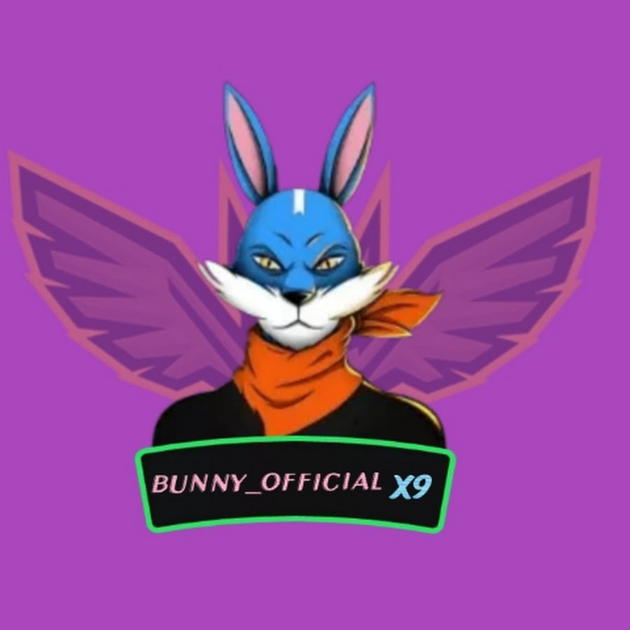 X9 Bunny Official - YouTube