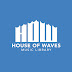 HOUSE OF WAVES Music Library