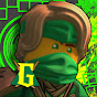 Greenninjatale