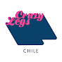 Crazy Legs Chile