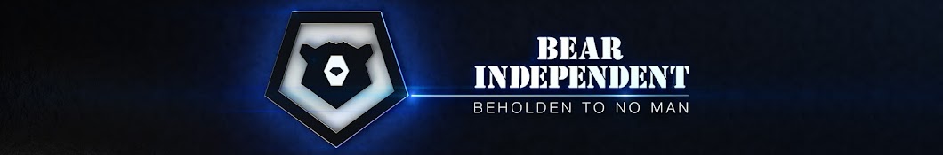 Bear Independent Banner