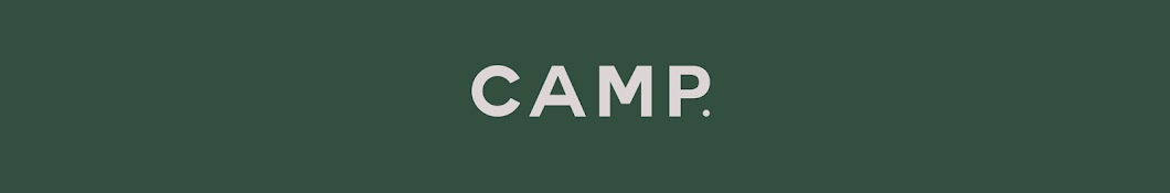 Camp Gagnon Banner