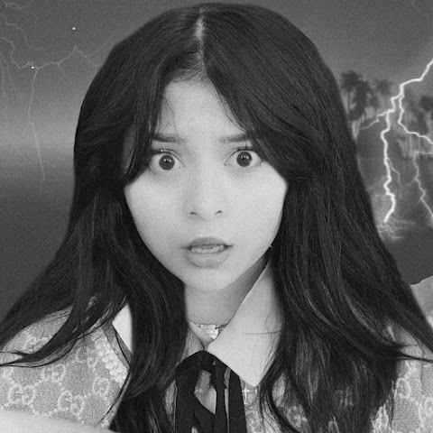 influencer profile picture