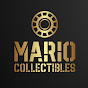 Mario Collectibles