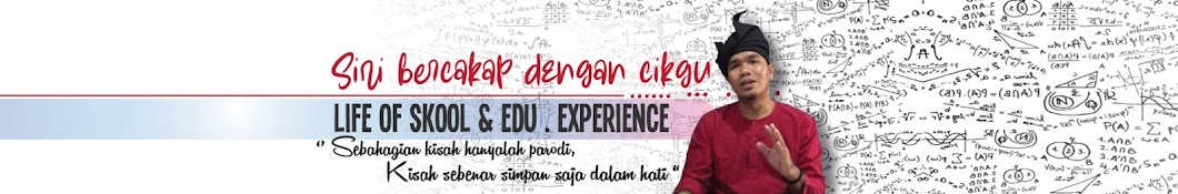 Cikgu Maddi Channel