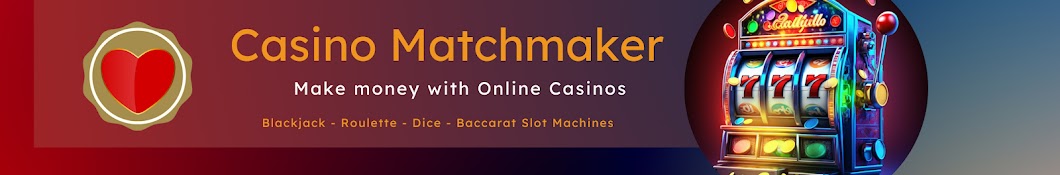Casino Matchmaker Banner
