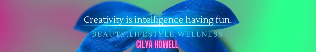 Cilya Howell