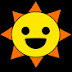 Mr sun