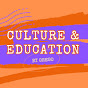 CULTURE & EDUCATION