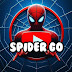 logo spider go