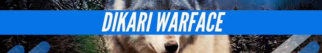 DIKARI WARFACE