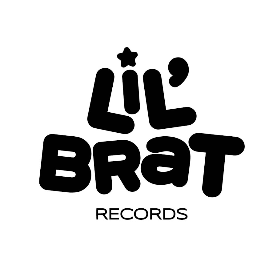 Lil’ Brat Records @lilbratrecords_th