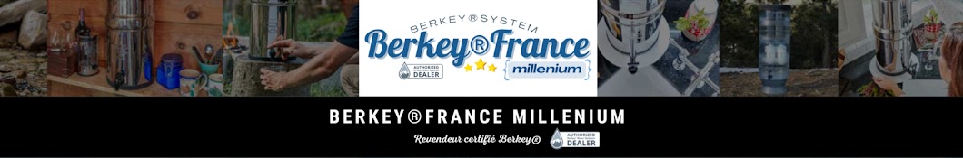 Berkey® France Millenium