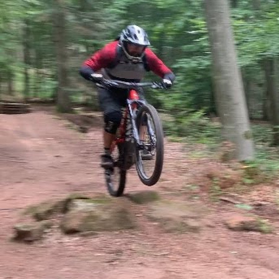 MTB Luxembourg