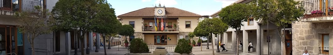 Ayuntamiento de Torrelodones