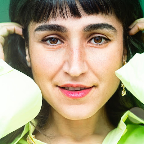 influencer profile picture