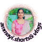 ammayi.shorts&vlogs