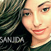 logo SANJIDA SHORT