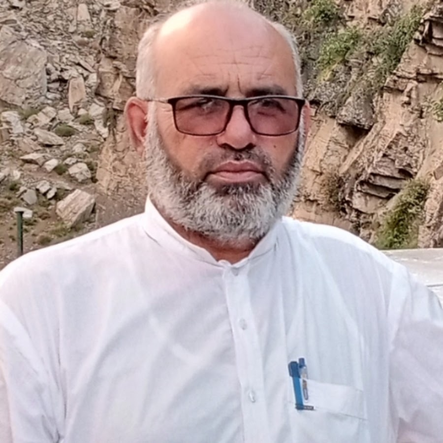 Hassan Bacha