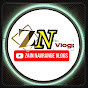 Zain Navrange Vlogs