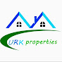 URK properties