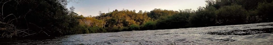 Phrae Stream Fishing