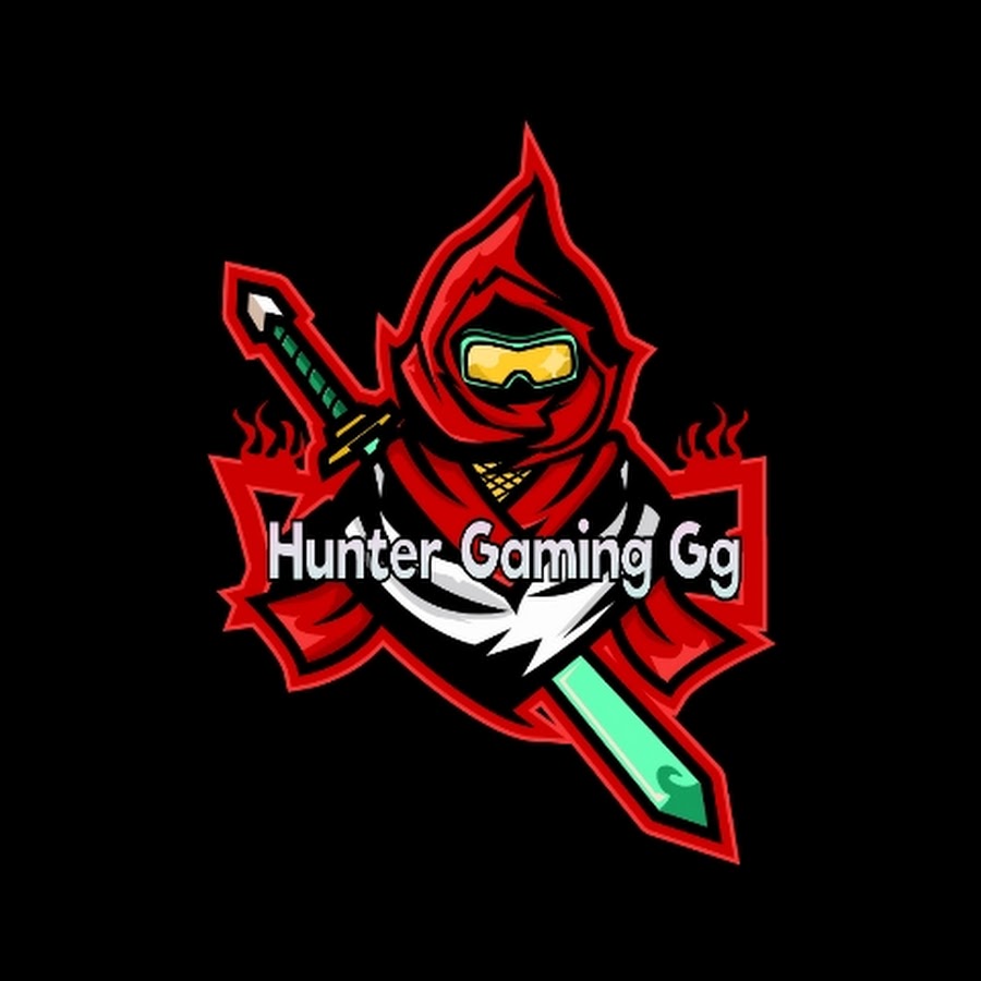 Hunter Gaming Gg