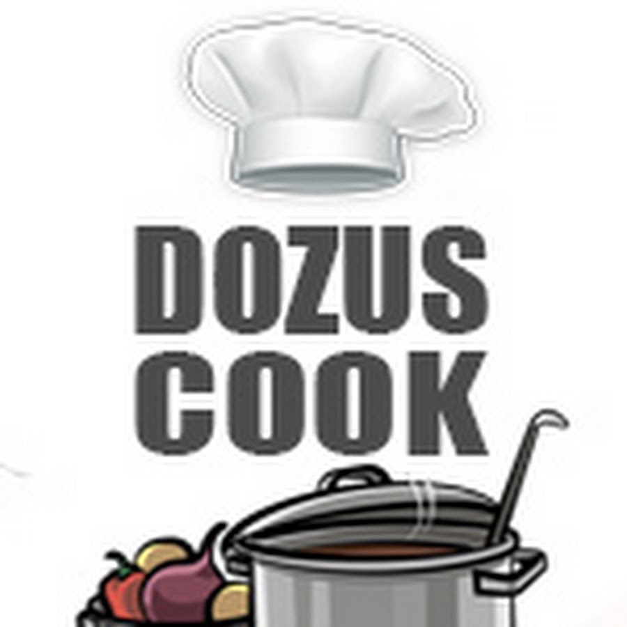Dozus Cook