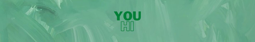 유하이 YOU-HI