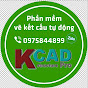 Phần mềm triển khai bản vẽ kết cấu kCAD_Pro