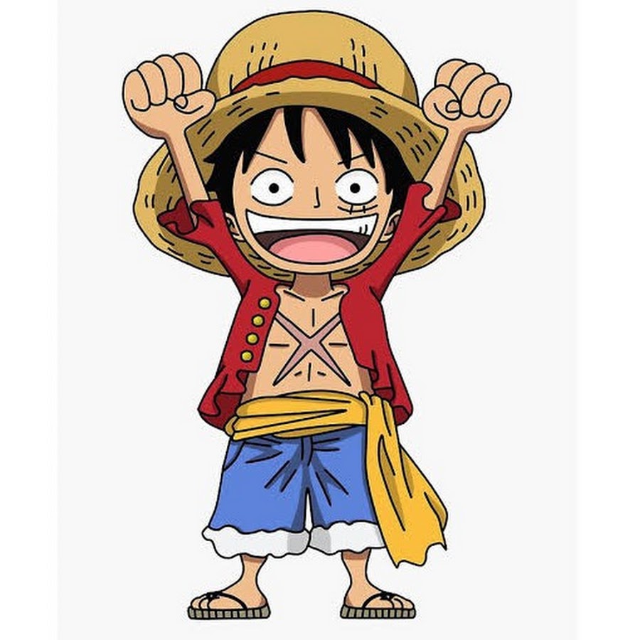 <b>LUFFY</b>.D - YouTube.